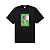 SUPREME x MARK LECKEY - Camiseta Greenscreen "Preto" -NOVO- - Imagem 1