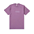 SUPREME - Camiseta Tonal Box Logo "Roxo" -NOVO- - Imagem 1