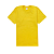 SUPREME - Camiseta Tonal Box Logo "Amarelo" -NOVO- - Imagem 1