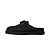 LOUIS VUITTON - Slip-On LV Easy Shearling "Preto" -USADO- - Imagem 1
