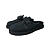 LOUIS VUITTON - Slip-On LV Easy Shearling "Preto" -USADO- - Imagem 2