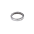 CHROME HEARTS - Anel Spacer 2001 "Prata 925" -VINTAGE- - Imagem 1