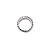 CHROME HEARTS - Anel 6MM Spacer PLN 2002 "Prata 925" -VINTAGE- - Imagem 2