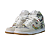 NIKE x SUPREME - SB Dunk High OG "Rammellzee" -USADO- - Imagem 2