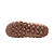 NIKE - Slide Mind 001 "Hemp Sanddrift/ Pale Ivory" -NOVO- - Imagem 5