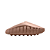 NIKE - Slide Mind 001 "Hemp Sanddrift/ Pale Ivory" -NOVO- - Imagem 2