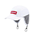 SUPREME x POLARTEC - Boné Lined Packble Earflap Camp "Branco" -NOVO- - Imagem 2