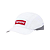 SUPREME x POLARTEC - Boné Lined Packble Earflap Camp "Branco" -NOVO- - Imagem 1