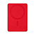 SUPREME x MOPHIE - Q12 Powerstation SS26 "Vermelho" -NOVO- - Imagem 3