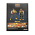 KITH x CAPCOM x JADA TOYS - Ryu Figure -NOVO- - Imagem 2