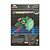 KITH x CAPCOM x MARVEL x HASBRO - Legends Captain America Gameverse Player 2 Figure -NOVO- - Imagem 2