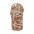 SUPREME - Balaclava Heat Reactive "Marrom Camo" -NOVO- - Imagem 1