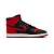 NIKE - Air Jordan 1 Retro High '85 OG (2025) "Bred" (40,5 BR / 9 US) -NOVO- - Imagem 2