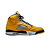 NIKE - Air Jordan 5 Retro (2025) "Tokyo T23" -NOVO- - Imagem 2