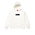 SUPREME - Moletom Box Logo Paris Anniversary "Branco" -NOVO- - Imagem 1