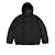 SUPREME x GHOSTFACE - Jaqueta Gore-tex Shell "Preto" -NOVO- - Imagem 2