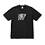 SUPREME x SPIDER-MAN - Camiseta "Preto" -NOVO- - Imagem 1
