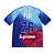 SUPREME x FIJI - Camisa Soccer Jersey "Multi" -NOVO- - Imagem 2
