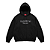 SUPREME - Moletom Classic Logo "Preto" -NOVO- - Imagem 1