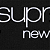 SUPREME - Moletom Classic Logo "Preto" -NOVO- - Imagem 2