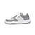 PRÉ-VENDA: MIHARA YASUHIRO - Wayne OG Sole Leather Low "White/Grey" -NOVO- - Imagem 1