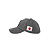 OMA DESIGN STUDIOS - Boné NY Kanji Japan Distressed "Concrete" -NOVO- - Imagem 3