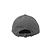 OMA DESIGN STUDIOS - Boné NY Kanji Japan Distressed "Concrete" -NOVO- - Imagem 4