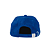 OMA DESIGN STUDIOS - Boné LA Suede "Azul" -NOVO- - Imagem 3