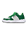 PRÉ-VENDA: MIHARA YASUHIRO - Wayne OG Sole Leather Low "White/Green" -NOVO- - Imagem 1
