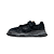 PRÉ-VENDA: MIHARA YASUHIRO - Keith OG Sole Brushed Twill Low "Black/Black" -NOVO- - Imagem 1