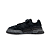 PRÉ-VENDA: MIHARA YASUHIRO - Keith OG Sole Brushed Twill Low "Black/Black" -NOVO- - Imagem 2