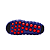 NIKE - Slide Mind 001 AMP Spider-Man "Indigo Burst/Metallic Platinum" -NOVO- - Imagem 4
