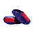 NIKE - Slide Mind 001 AMP Spider-Man "Indigo Burst/Metallic Platinum" -NOVO- - Imagem 3