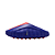 NIKE - Slide Mind 001 AMP Spider-Man "Indigo Burst/Metallic Platinum" -NOVO- - Imagem 1