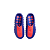 NIKE - Slide Mind 001 AMP Spider-Man "Indigo Burst/Metallic Platinum" -NOVO- - Imagem 2