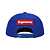 SUPREME x VANSON LEATHERS - Boné Spider-Man Mesh Back 6-Panel "Vermelho/Azul" -NOVO- - Imagem 3