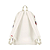 SUPREME x ALFREDO MARTINEZ - Mochila Guns Embroidered Leather "Branco" -NOVO- - Imagem 2