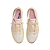 NIKE x TRAVIS SCOTT - Air Jordan 1 Low OG SP (42,5 BR/ 10,5 US) "Muslin/Pink Shy" -NOVO- - Imagem 5