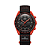 SWATCH x OMEGA - Relógio Bioceramic Mission On Earth "Lava" -NOVO- - Imagem 1