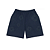 DENIM TEARS - Bermuda De Moletom Mono Cotton Wreath "Azul Marinho" -NOVO- - Imagem 2