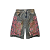 VALE LIVES FOREVER - Bermuda Pink Charm Jords "Midwash" -NOVO- - Imagem 1