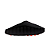 NIKE - Slide Mind 001 "Black/Chrome" (40,5 BR/9 US) -NOVO- - Imagem 2