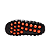 NIKE - Slide Mind 001 "Black/Chrome" (40,5 BR/9 US) -NOVO- - Imagem 3