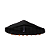 NIKE - Slide Mind 001 "Black/Chrome" (40,5 BR/9 US) -NOVO- - Imagem 1