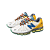 NEW BALANCE x ACTION BRONSON - 1890 Baklava "Hornet Tusk" -NOVO- - Imagem 2