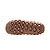 NIKE - Slide Mind 001 "Hemp Sanddrift/ Pale Ivory" (39,5 BR/ 8 US) -NOVO- - Imagem 5