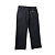 CHROME HEARTS - Calça Carpenter Patch "Preto" -NOVO- - Imagem 2