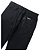 CHROME HEARTS - Calça Carpenter Patch "Preto" -NOVO- - Imagem 3
