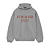 FEAR OF GOD - Moletom Essentials State "Dark Heather Grey" -NOVO- - Imagem 1