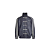 PRÉ VENDA - Adidas - Jaqueta CTT Chinese Track Top 3.1 Gender Neutral "Grey/Blue" - NOVO- - Imagem 1